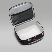 Nike Jordan Lunch сумка (3L) колір чорний