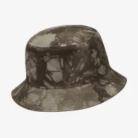 Nike Apex Tie Dye Bucket Hat колір зелений