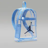 Nike Jordan Clear School рюкзак (17L) синий