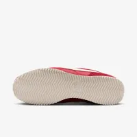 Nike Cortez жіноча Кросівки колір червоний