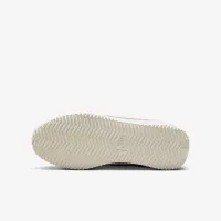 Nike Cortez Big дитячі Кросівки колір білий