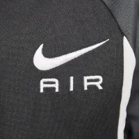 Nike Dri-FIT Air Little дитячі Propus Tracksuit колір чорний