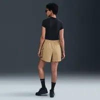 Nike Sportswear Essential Woven женская С высокой Талией 5