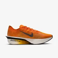 Nike Vaporfly 4 мужские Road Racing Кроссовки Orange