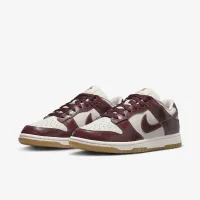 Nike Dunk Low LX женская Кроссовки цвет серый