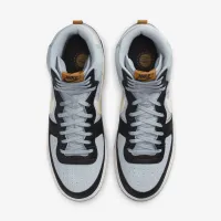 Nike Terminator High мужские Кроссовки цвет серый