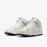 Nike SB Dunk High x Antihero чоловічі Кросівки колір білий