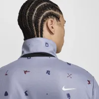 Nike Tour мужские Dri-FIT для гольфа Polo цвет серый