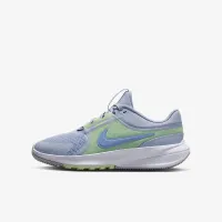 Nike Star Runner 5 Big дитячі Running Кросівки колір сірий