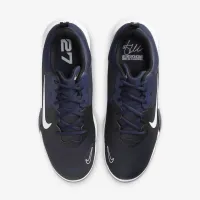 Nike Force Zoom Trout 9 Pro бейсбольні бутси блакитний