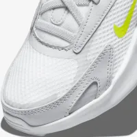 Nike Air Max Bolt Little дитячі Кросівки колір сірий