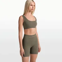 NikeSKIMS Ribbed Seamless жіноча 5