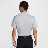 Nike Dri-FIT Victory чоловічі для гольфу Polo колір сірий