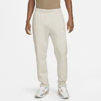 Nike Sportswear Club Fleece мужские Pants цвет серый