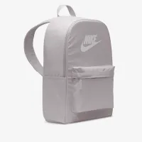 Nike Heritage рюкзак (25L) цвет фиолетовый