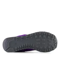 Кросівки New Balance WL574YA1 - Чорні