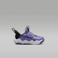 Nike Jordan 23/7.2 EasyOn Baby/Toddler Кросівки колір фіолетовий