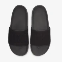 Nike Offcourt чоловічі Slides колір чорний