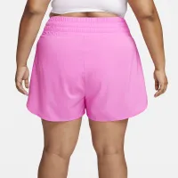Nike Dri-FIT One Women's Ultra High-Waisted 3