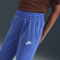 Nike Sportswear Club Fleece Big детские Joggers синий