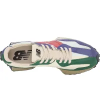 Кроссовки New Balance MS327VB - разноцветная