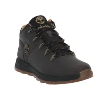 Кроссовки Мужские Timberland EURO SPRINT TREKKER MID (TB0A657Z0331)