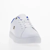Кросівки Tommy Hilfiger Essential FW0FW07377-YBS - Білі