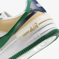 Nike Air Force 1 Shadow женская Кроссовки цвет белый