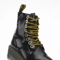 Кроссовки Dr Martens Jadon Max 25566001 - Черные