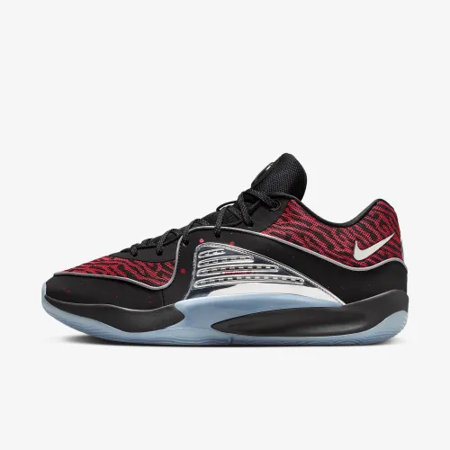 Nike KD16 баскетбольные Кроссовки цвет черный