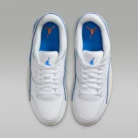 Nike Jordan Flight Court чоловічі Кросівки колір білий