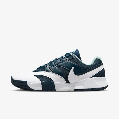NikeCourt Lite 4 мужские Tennis Кроссовки синий