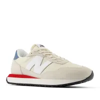 Кроссовки New Balance MS237VJ - Бежевый