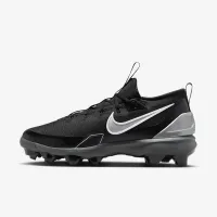 Nike Force Trout 9 Elite MCS бейсбольные бутсы цвет черный