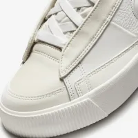 Nike Blazer Mid Victory женская Кроссовки цвет белый