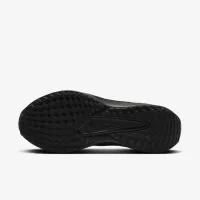 Nike Quest 6 мужские Road Running Кроссовки цвет черный
