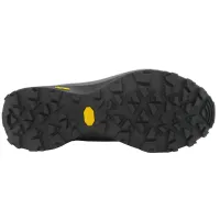 Кросівки Чоловічі для трекінгу Grisport NERO AGUASPORT IDRO 1,2 (14705A46TN)