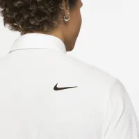 Nike Dri-FIT ADV Tour мужские Camo для гольфа Polo цвет белый