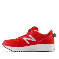 Кросівки New Balance YK570TR3 - Червоні