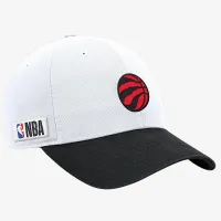 Toronto Raptors 2024/25 Club City Edition Nike NBA Cap цвет белый