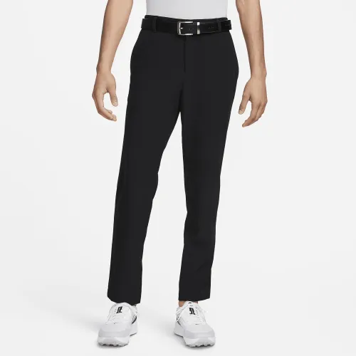 Nike Tour Repel Flex чоловічі Slim для гольфу Pants колір чорний