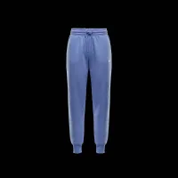 Nike Sportswear Phoenix Fleece женская Mid-Rise Sweatpants синий