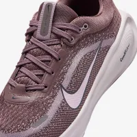 Nike Stellar Ride Big дитячі Running Кросівки колір фіолетовий