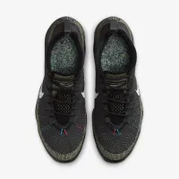 Nike Air VaporMax 2023 Flyknit чоловічі Кросівки колір сірий