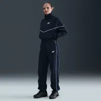 Nike Sportswear Windrunner женская Woven Куртка синий