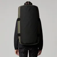 Сумка The North Face Base Camp Duffel M 0A52SA4WC1 - зеленая