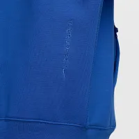 Nike ACG Therma-FIT Fleece Pullover Толстовка з капюшоном блакитний