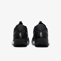 Nike G.T. Cut 3 жіноча баскетбольні Кросівки колір чорний