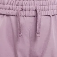 Nike Sportswear Girls' Cargo Pants цвет фиолетовый