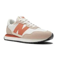 Кросівки New Balance MS237RB - Бежевий